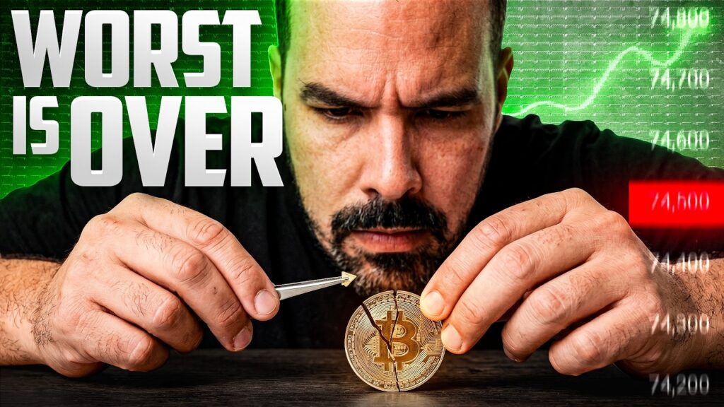 If This Bitcoin Level Holds, I’m Longing [My Top Picks]