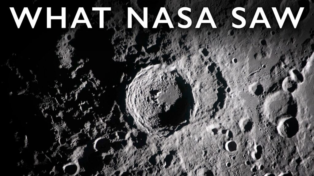 What Artemis 2 Discovered on the Dark Side of the Moon