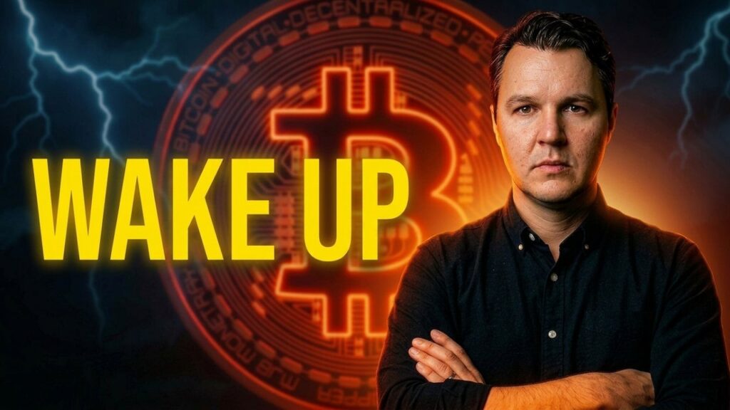 Everyone Is Quietly Leaving Crypto … (WTF?)