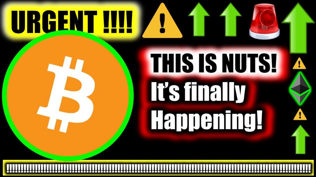⚠️HERE WE GO!!!⚠️* BITCOIN PRICE ANALYSIS!!! *⚠️Crypto News Live BTC Cryptocurrency Prediction Today ⚠️HERE WE GO!!!⚠️* BITCOIN PRICE ANALYSIS!!! *⚠️Crypto News Live BTC Cryptocurrency Prediction Today