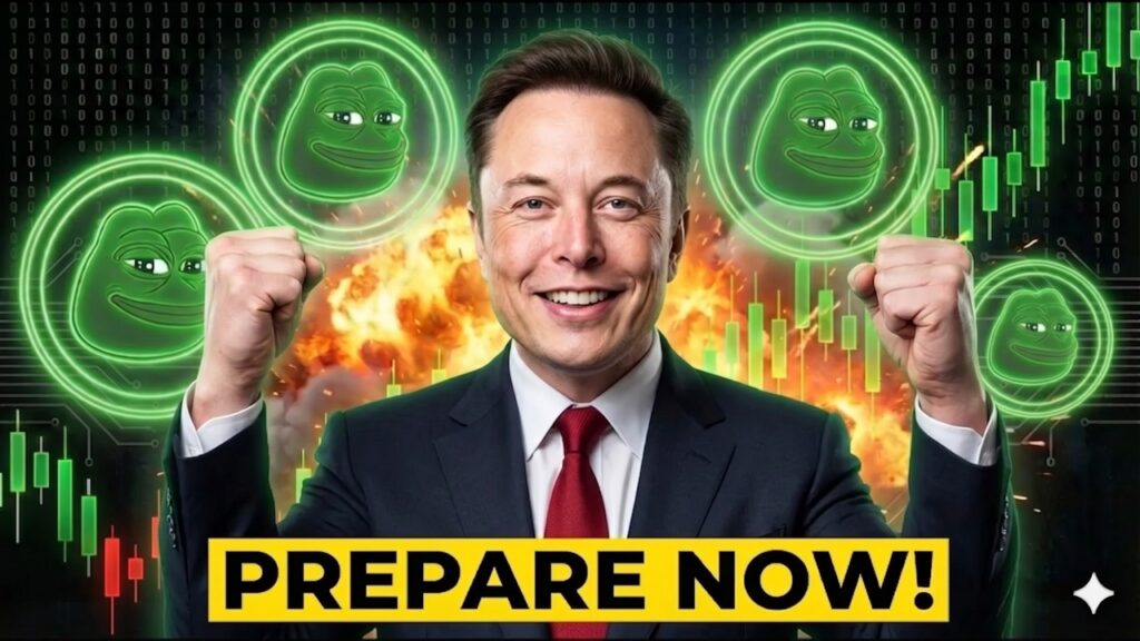 PEPE COIN HOLDERS 🐸 It’s About To Flip Bullish! 🐸 ! PEPE NEWS PEPE COIN HOLDERS 🐸 It’s About To Flip Bullish! 🐸 ! PEPE NEWS