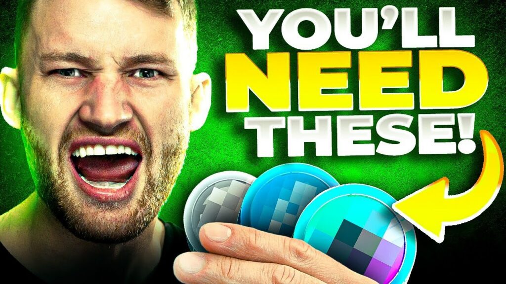 Crypto Waking Up – Top Altcoins To Focus On!!