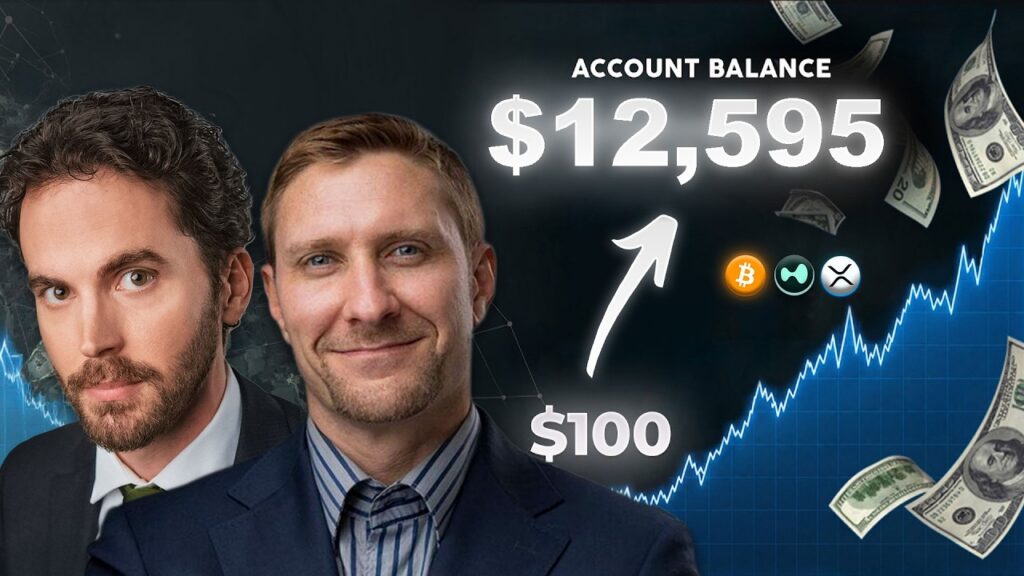 How To Actually Make 0/day Trading Crypto For Beginners