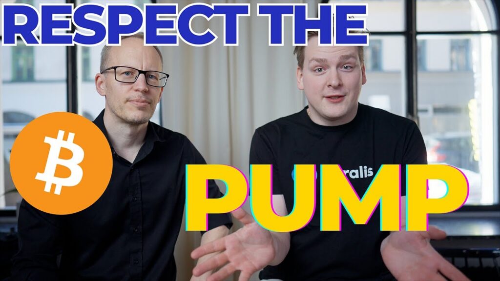 Forget stablecoins! All in crypto!
