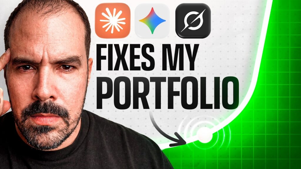 I Asked AI To Be Brutally Honest About My Crypto Portfolio [Here’s Why]