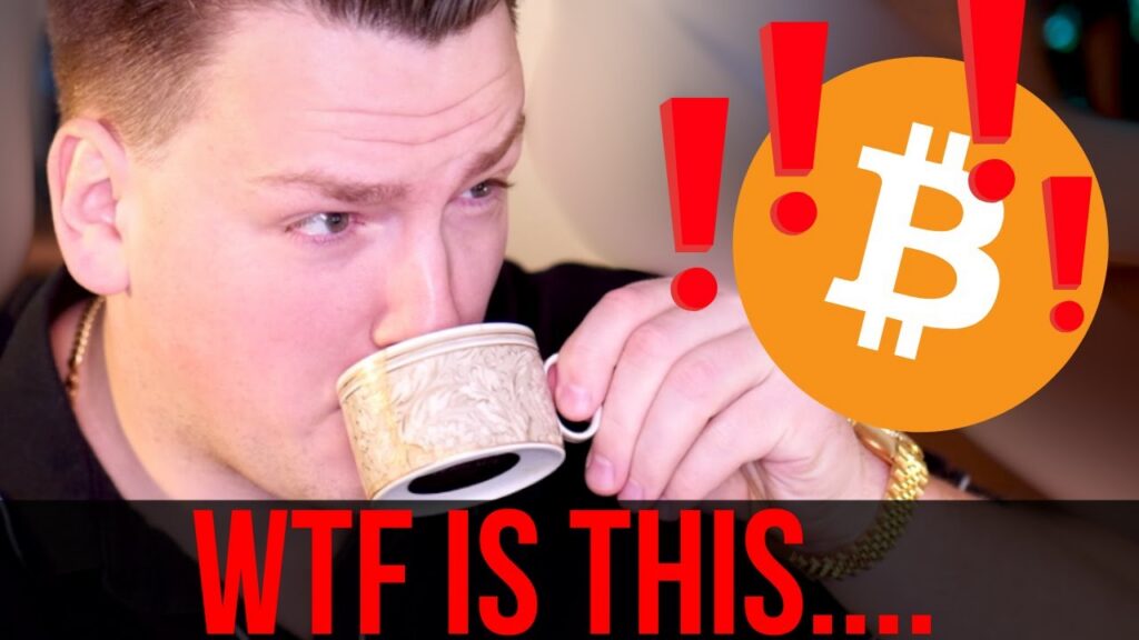 BITCOIN: THIS IS MAD… Bear Flag Danger 🐻, FED Brrr 💵, Silver ATH, Santa Rally