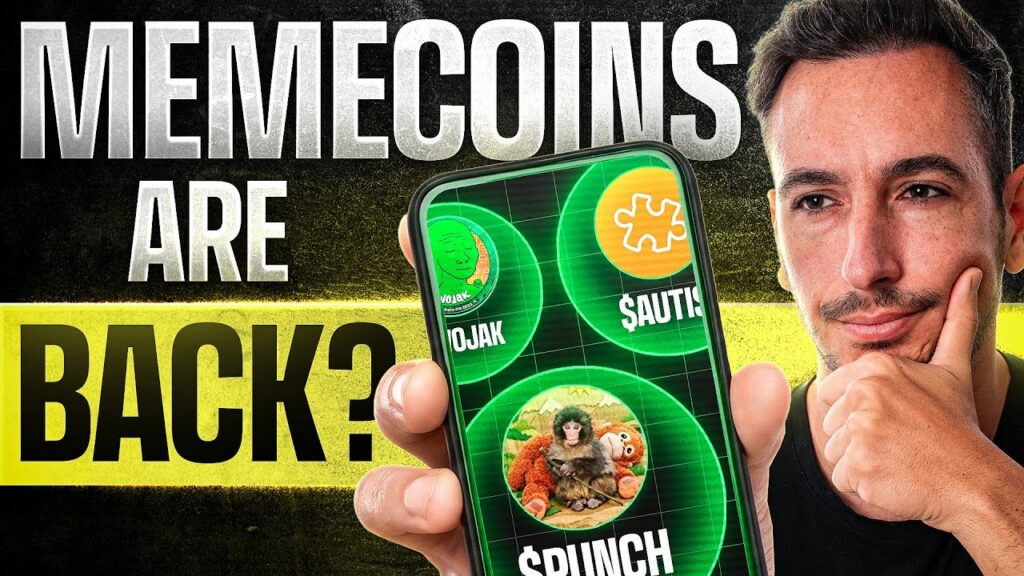 The Real Reason Memecoin Season Hasn’t Come Back Yet [Brutally Honest]