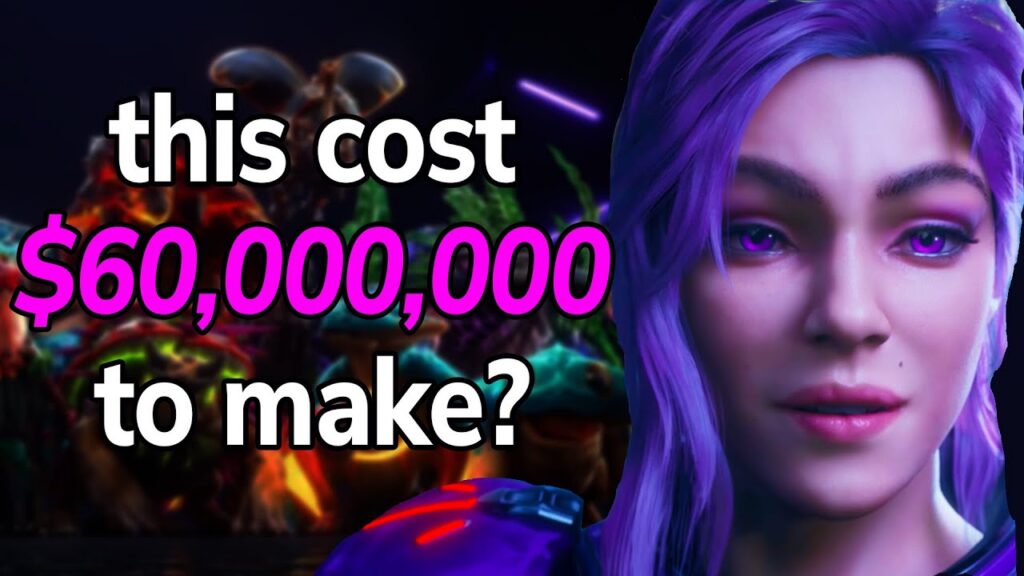 Illuvium: The World’s First “AAA” Crypto Video Game