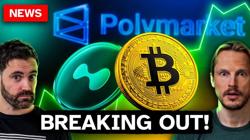 Bitcoin’s NEXT Rally, Hyperliquid Surge & Prediction Markets