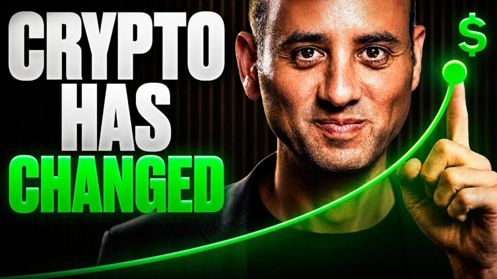There’s A Lot of Money Being Made In Crypto Right Now!