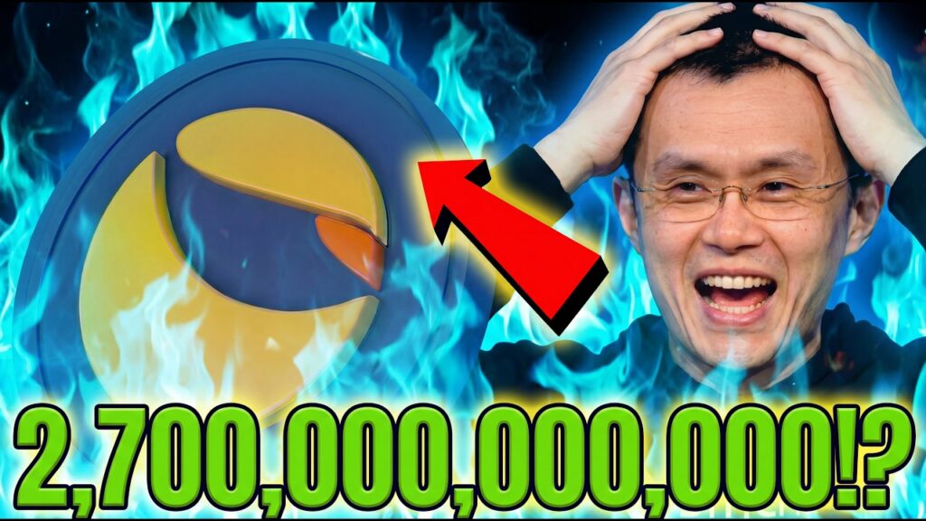 TERRA LUNA CLASSIC NEWS!🌌 PREPARE FOR THIS! 🌌 TERRA LUNC PRICE UPDATE !