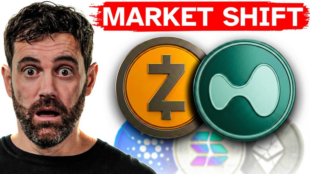 Crypto Feels Dead… But This Is When Fortunes Are Made