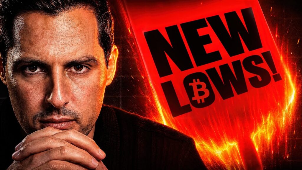 WARNING: This Dump Is NOT Over Yet! [Here’s Why]