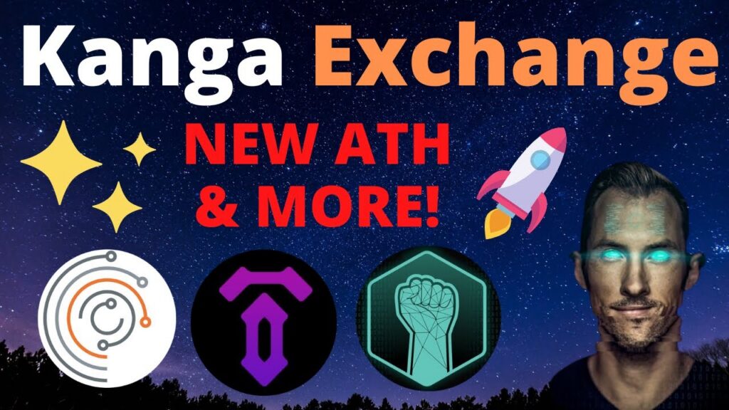 🔥 Kanga Exchange Coin NEW ATH News!!🚀 Metahero + TenseT NEWS 💎FREE Worldwide Next Binance Crypto Co
