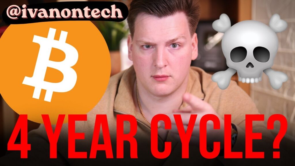 Bitcoin: Four Year Cycle Officially Dead? Realistic Analysis