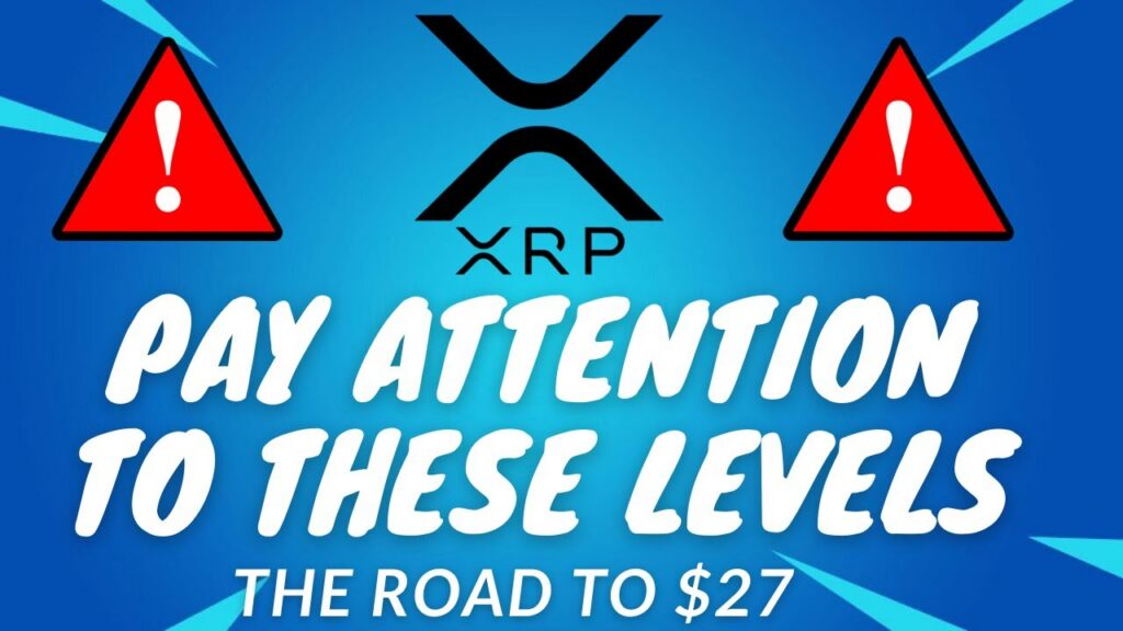 RIPPLE XRP PRICE PREDICTION! – RIPPLE XRP 2021 – RIPPLE TECHNICAL ANALYSIS