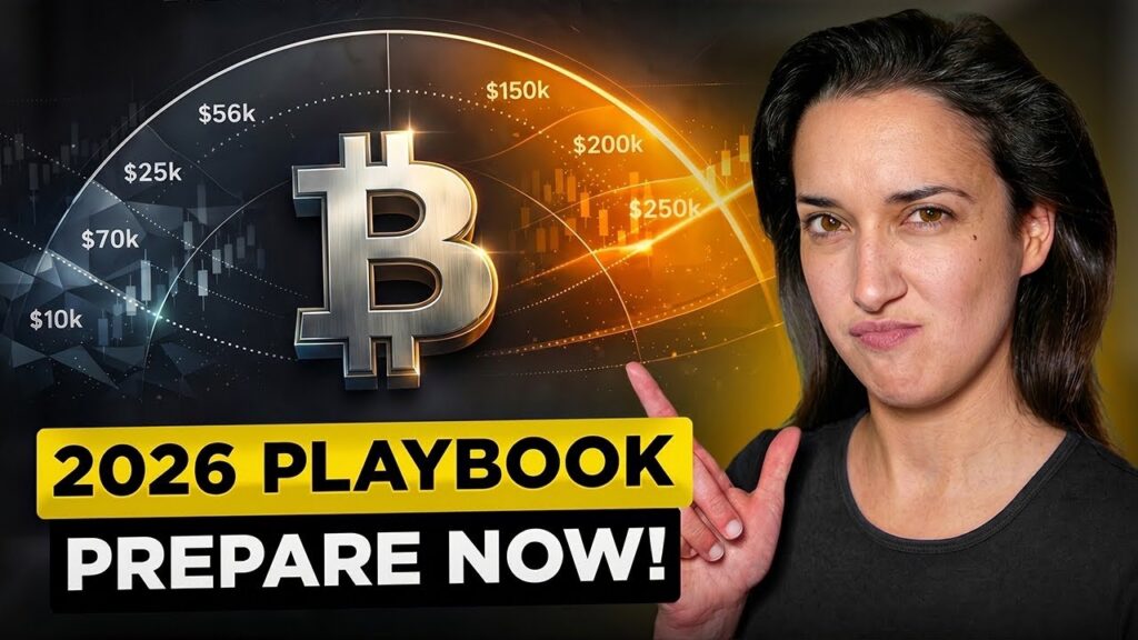 The Biggest Crypto Bull Run In History Is Coming Soon (Here’s How To Prepare) – And Avoid Mistakes!