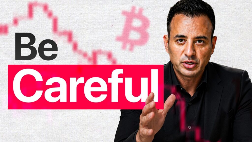 You’re About To Make The Worst Investment Decision Of Your Life You’re About To Make The Worst Investment Decision Of Your Life