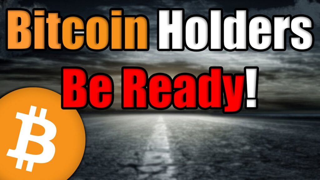 Bitcoin Holders MUST WATCH! Billionaire Investor REVEALS Bitcoin Price Prediction 2020 Bitcoin Holders MUST WATCH! Billionaire Investor REVEALS Bitcoin Price Prediction 2020