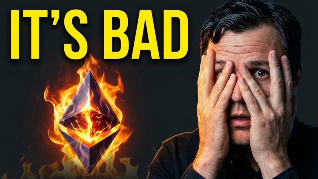Is Ethereum The Biggest Scam In Crypto Is Ethereum The Biggest Scam In Crypto