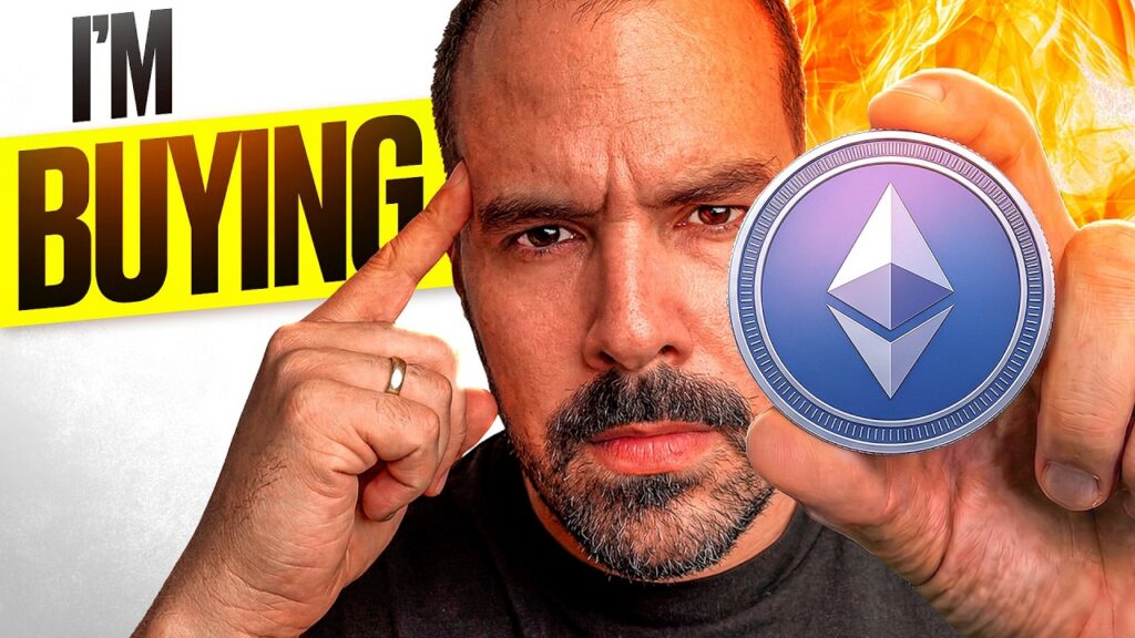 Why I’m Buying The Most Hated Altcoin in Crypto