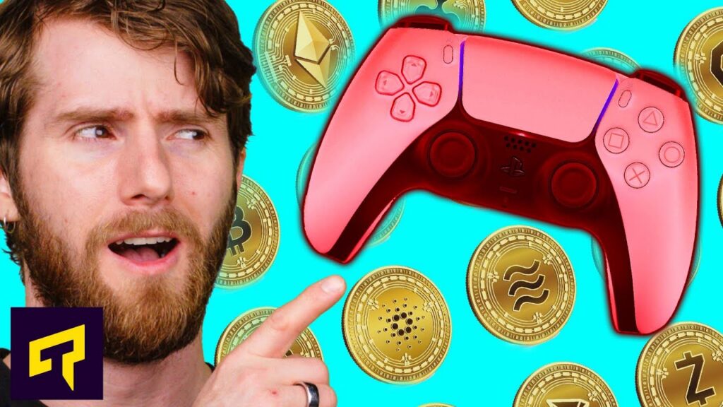 Blockchain Games Are Here – What You Should Know