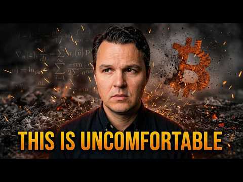Everyone Is Quietly Selling Bitcoin… What Went Wrong? Everyone Is Quietly Selling Bitcoin… What Went Wrong?