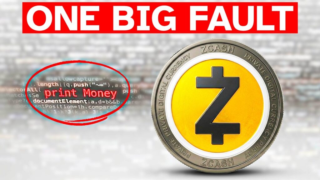 The ZEC Exploit That Changes EVERYTHING