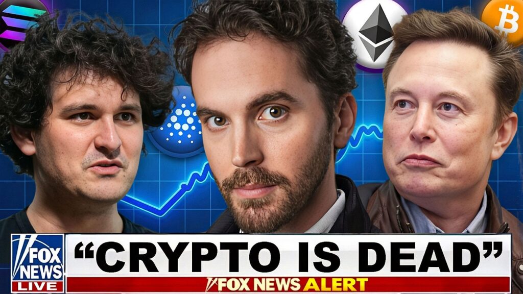 3 Crypto Coins Poised for Massive Gains After SpaceX IPO 3 Crypto Coins Poised for Massive Gains After SpaceX IPO
