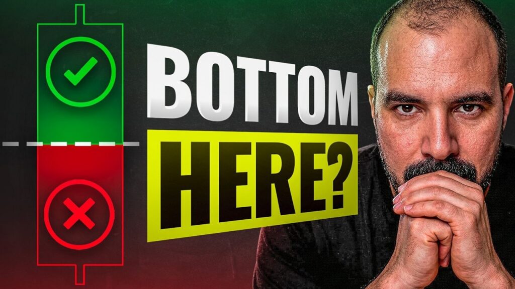 Stop Guessing If The Bottom Is In. Use This AI Prompt Instead