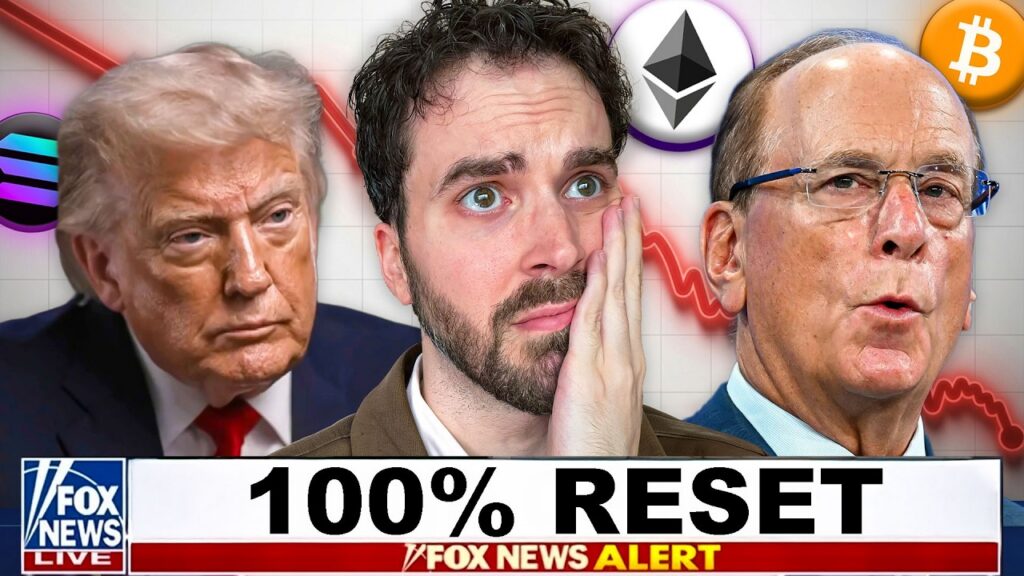People Don’t Understand Most Crypto Coins Are Dead.. And Never Coming Back
