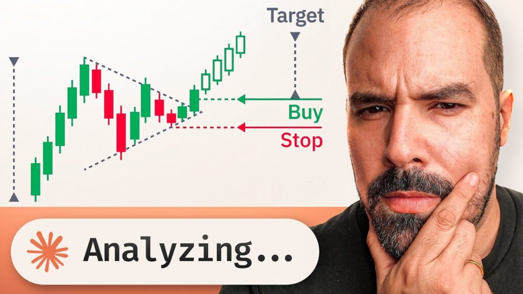 Can Claude AI Turn You Into a Profitable Crypto Trader? [Insane Results]