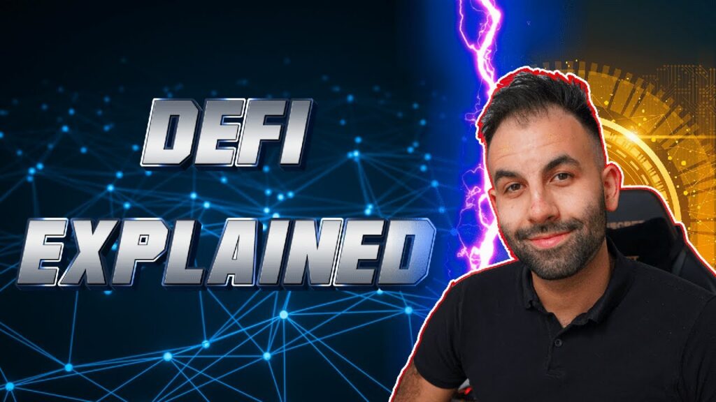 How to EASILY use Defi Apps Decentralized Finance for Beginners