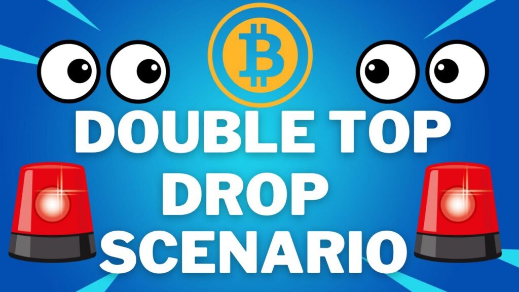 BE CAREFUL OF THE DOUBLE TOP DROP SCENARIO! – 2023 BTC PRICE PREDICTION – BITCOIN ANALYSIS! BE CAREFUL OF THE DOUBLE TOP DROP SCENARIO! – 2023 BTC PRICE PREDICTION – BITCOIN ANALYSIS!