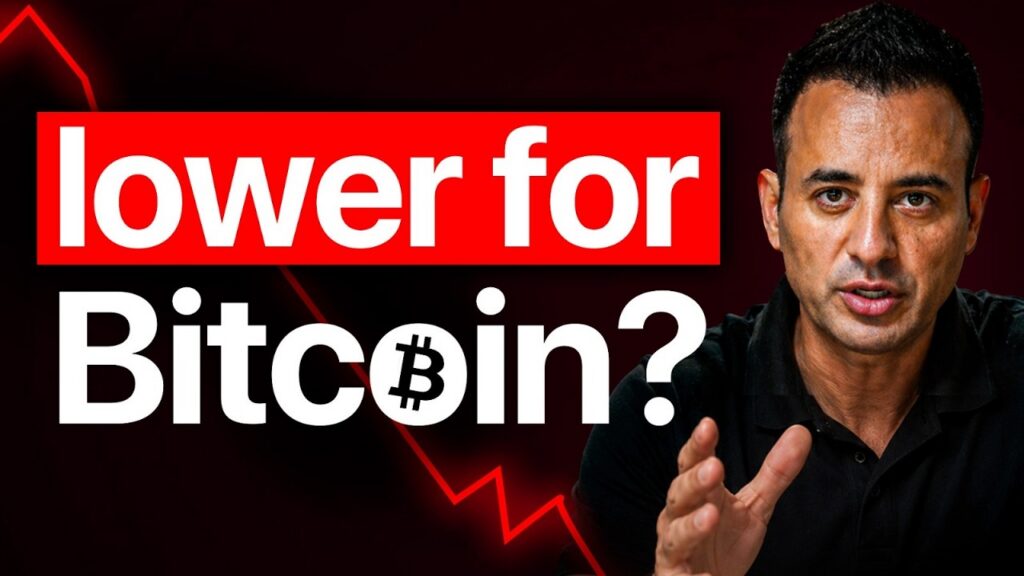 Every Bitcoin Investor Should Do This Before It Gets Worse Every Bitcoin Investor Should Do This Before It Gets Worse