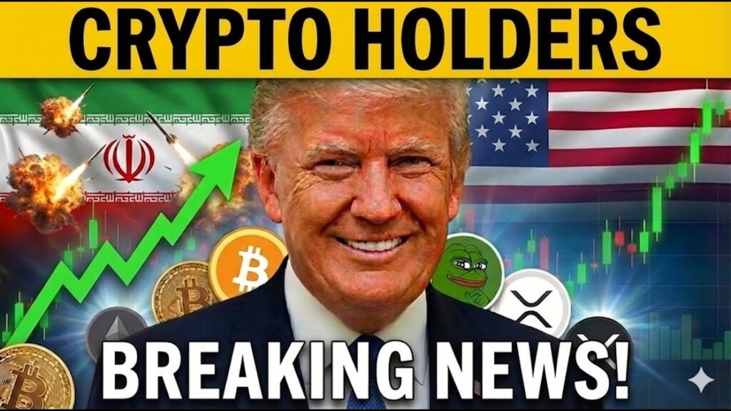 BTC XRP PEPE & SILVER PRICE MOVES!🤯💥 MASSIVE 2026 HAPPENINGS NOW!
