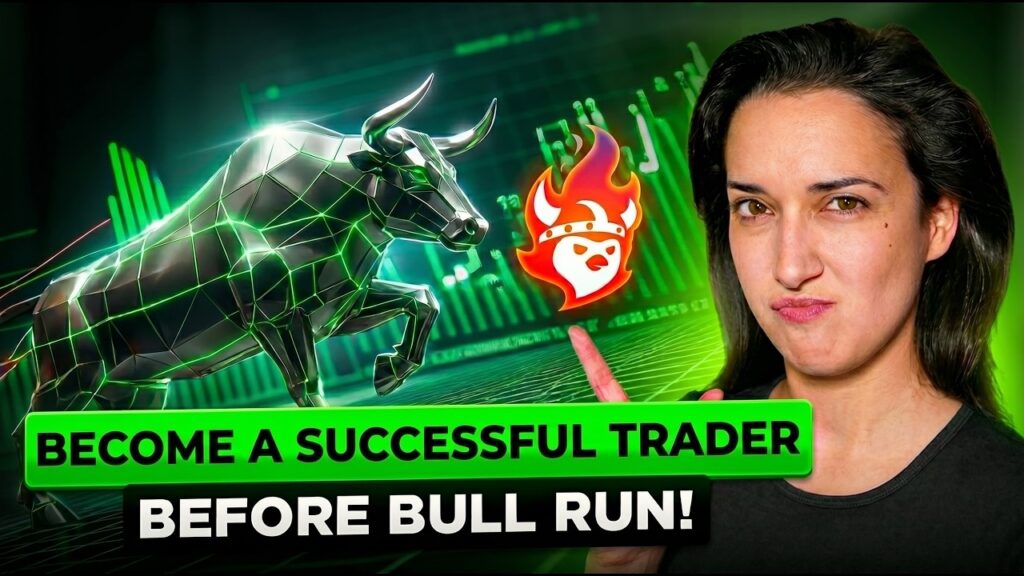 Stop Holding Dead Altcoins (Do This Instead…) The Mechanical Strategy to Recover Your Losses Stop Holding Dead Altcoins (Do This Instead…) The Mechanical Strategy to Recover Your Losses