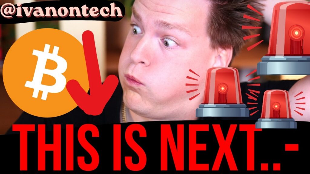BITCOIN: IT IS REPEATING!!!!! (My strategy 2026)