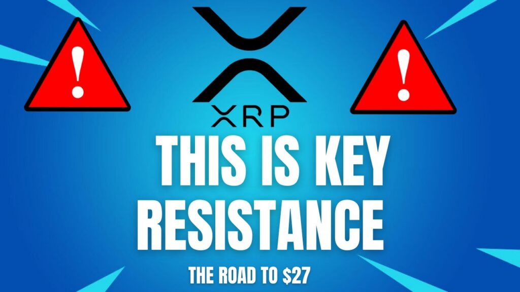 XRP DAILY ANALYSIS – RIPPLE XRP PRICE PREDICTION – RIPPLE XRP 2022 – RIPPLE ANALYSIS