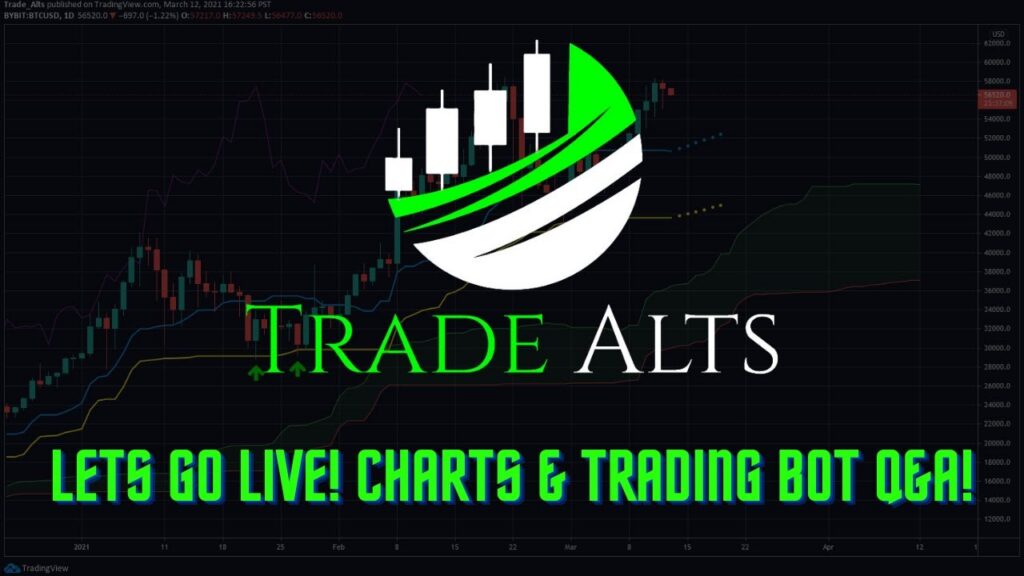 ALTCOIN ANALYSIS AND TRADING BOT Q&A!