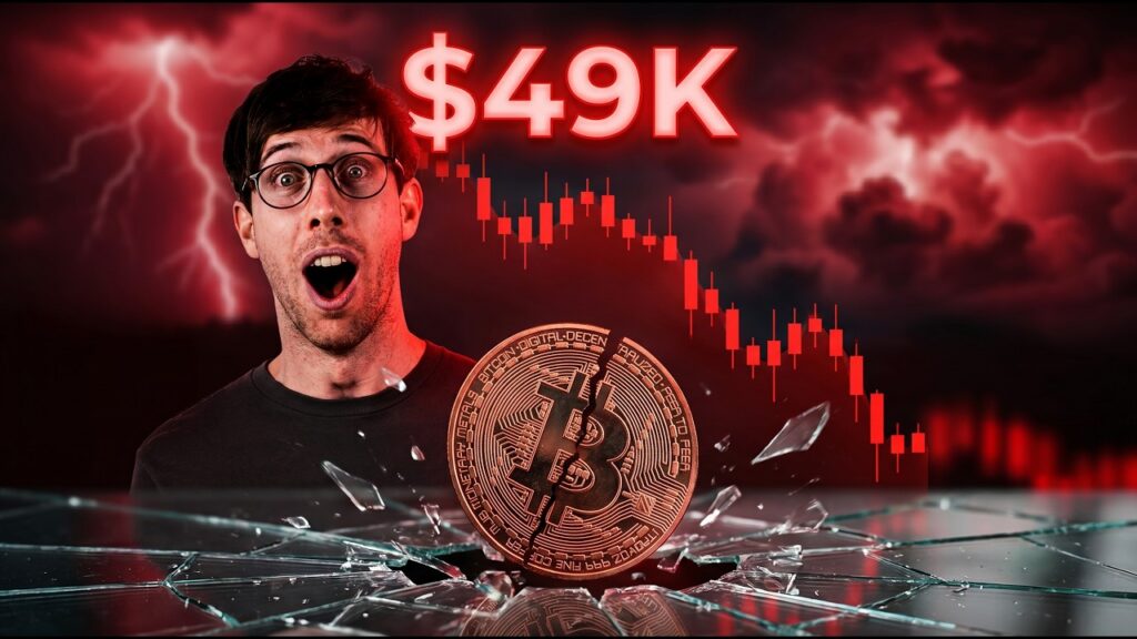 If Bitcoin Breaks k, Get Ready… If Bitcoin Breaks k, Get Ready…
