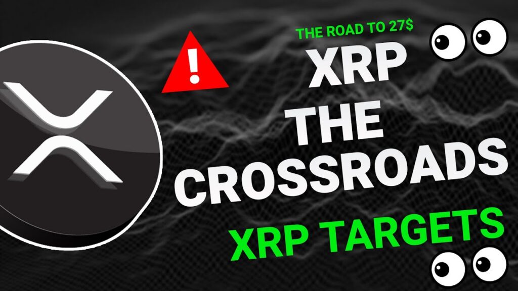 XRP DAILY ANALYSIS – RIPPLE XRP PRICE PREDICTION – RIPPLE XRP 2022 – RIPPLE ANALYSIS