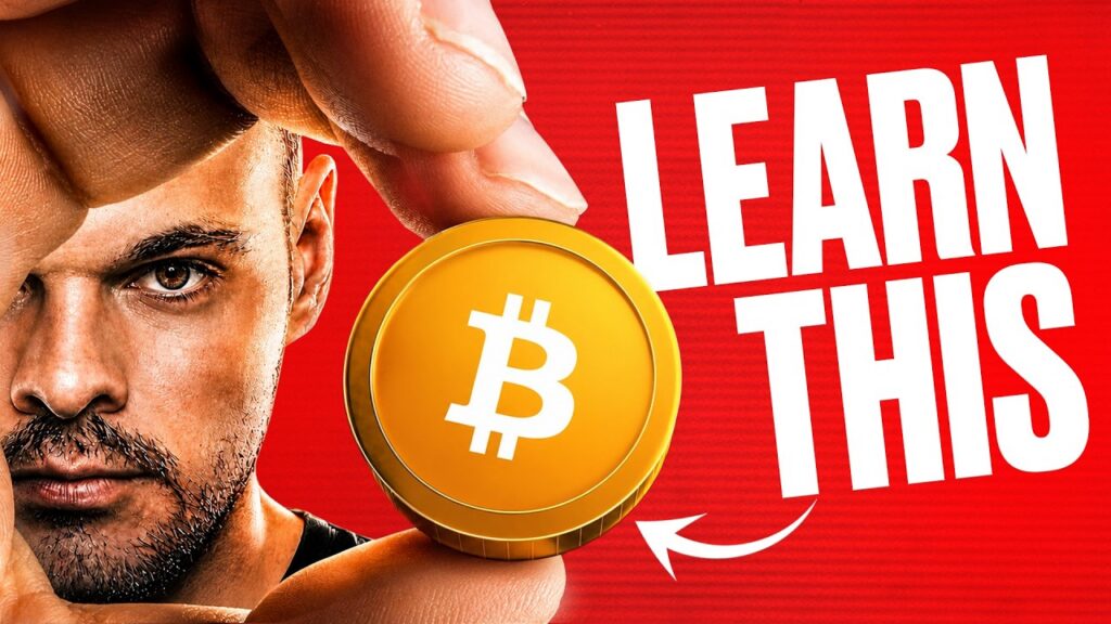 How I Get Perfect Bitcoin Entries Every Single Time