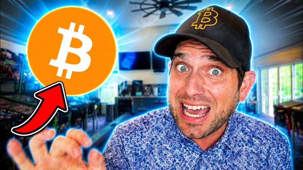 🚨 BITCOIN!!! WE HAVE A PROBLEM….? WHALES JUST PLAYED THEIR HAND!!! [buckle up]