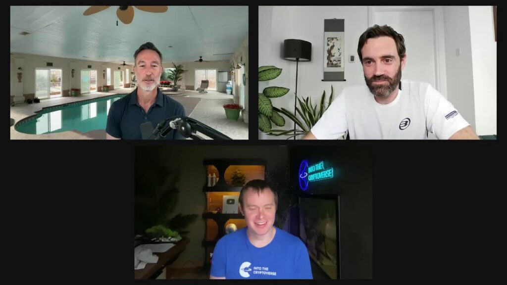NFA: Warsh’s First FOMC, SpaceX IPO Mania & Is Crypto Dead?