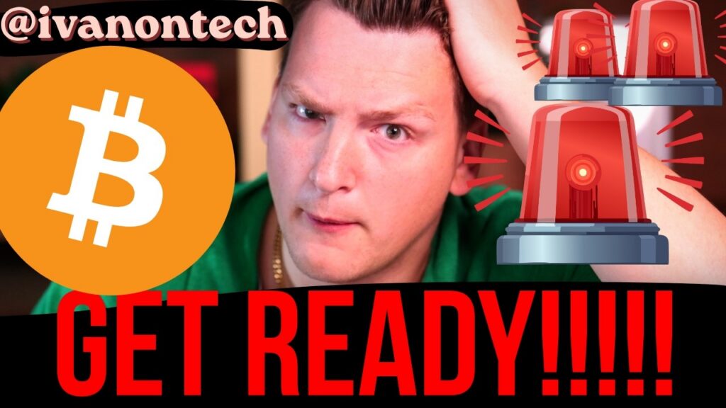 BITCOIN: GET READY FOR CHEAP AND BULLISH!!!