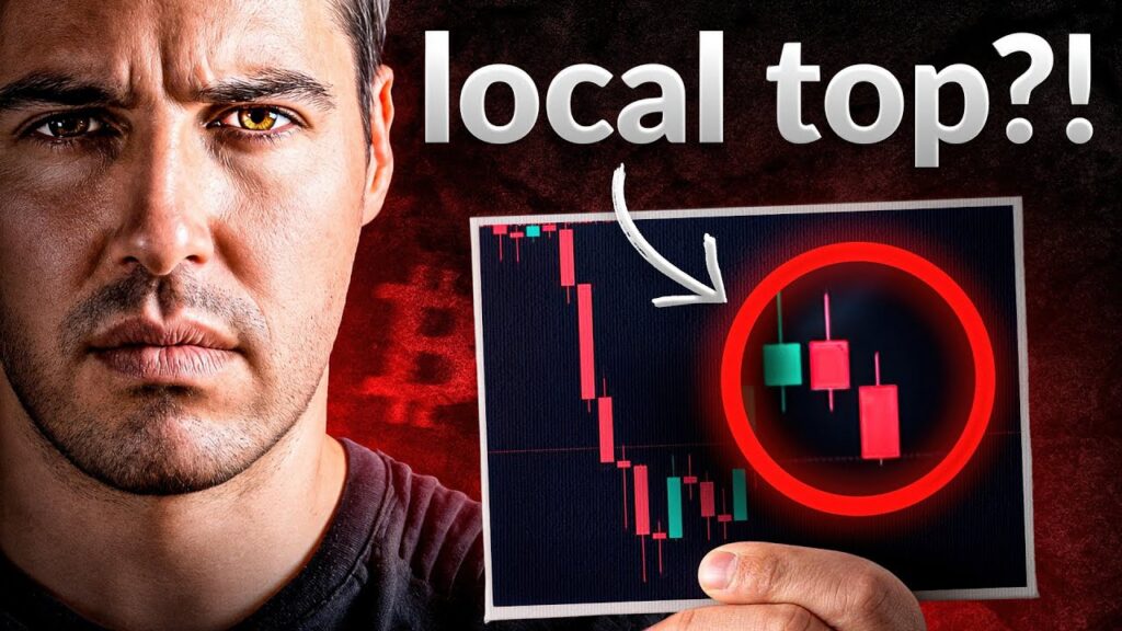 REJECTED: This Bitcoin Analysis Will Save You!