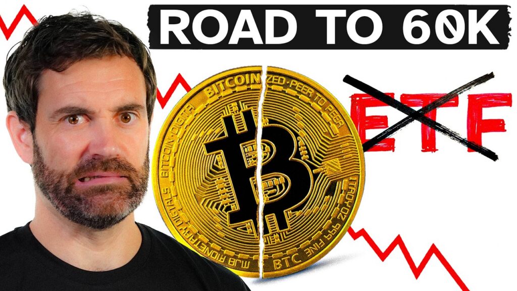 Bitcoin Is Near A Break Point Nobody Sees Coming Bitcoin Is Near A Break Point Nobody Sees Coming