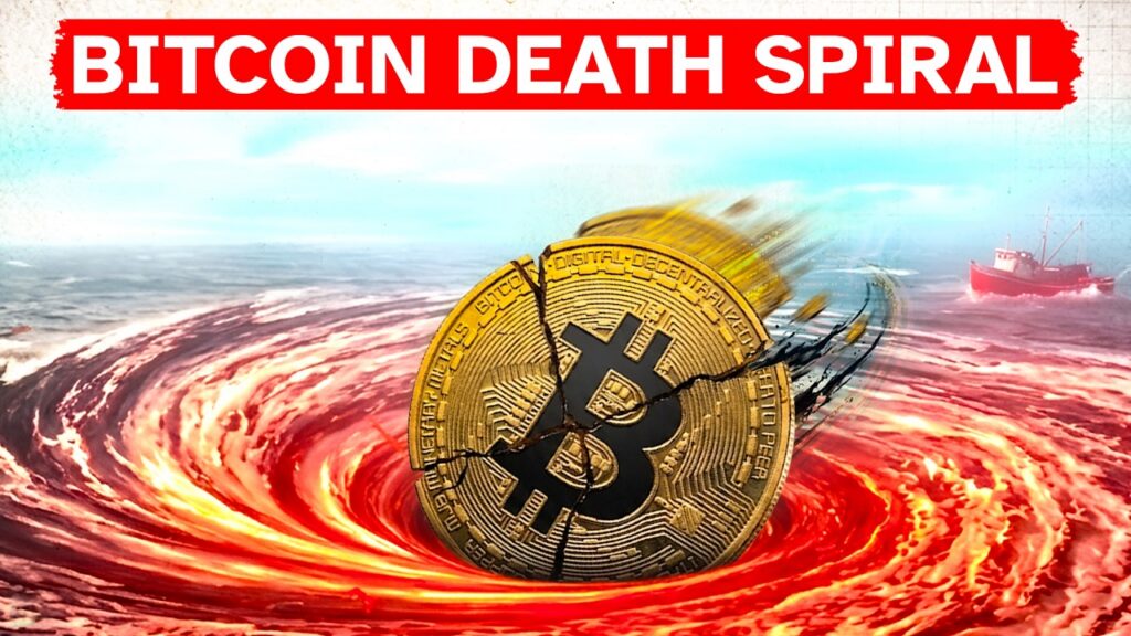 Crypto’s Public Market Disaster