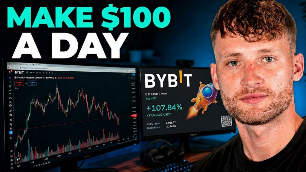 The Best Crypto Leverage Trading Strategy For Beginners In 2026 The Best Crypto Leverage Trading Strategy For Beginners In 2026